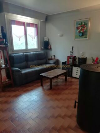  Maison à vendre 3 pièces 117 m²