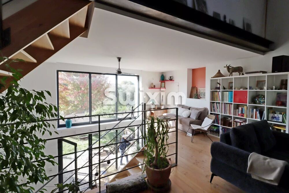 � vendre  Maison Mont�limar (26200)