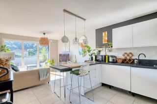  Appartement  vendre 2 pices 1 m