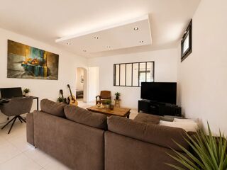  Appartement à vendre 3 pièces 59 m²