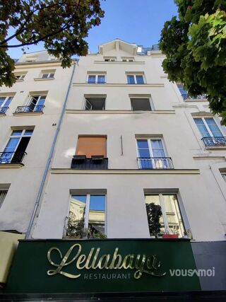  Appartement Paris 1