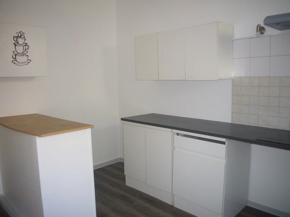 Location Appartement ROMANS - T2 Romans-sur-is�re