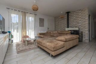  Maison � vendre 4 pi�ces 75 m�