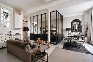  Appartement à vendre 3 pièces 81 m²