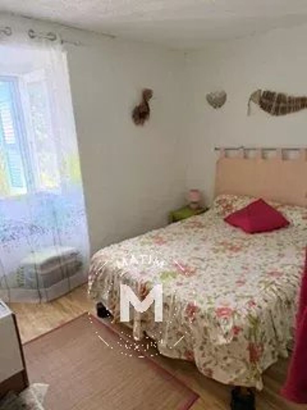 Vente Maison Maison Centuri Bastia