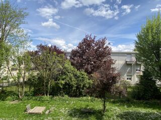  Appartement à louer 3 pièces 55 m²