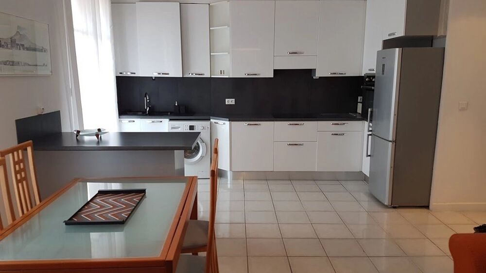Location Appartement PROCHE TZAREWITH ET PARC IMPERIAL Nice