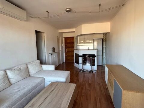  Appartement � louer 2 pi�ces 1 m�