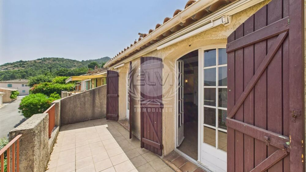 Vente Maison Plan de la Tour Le plan-de-la-tour
