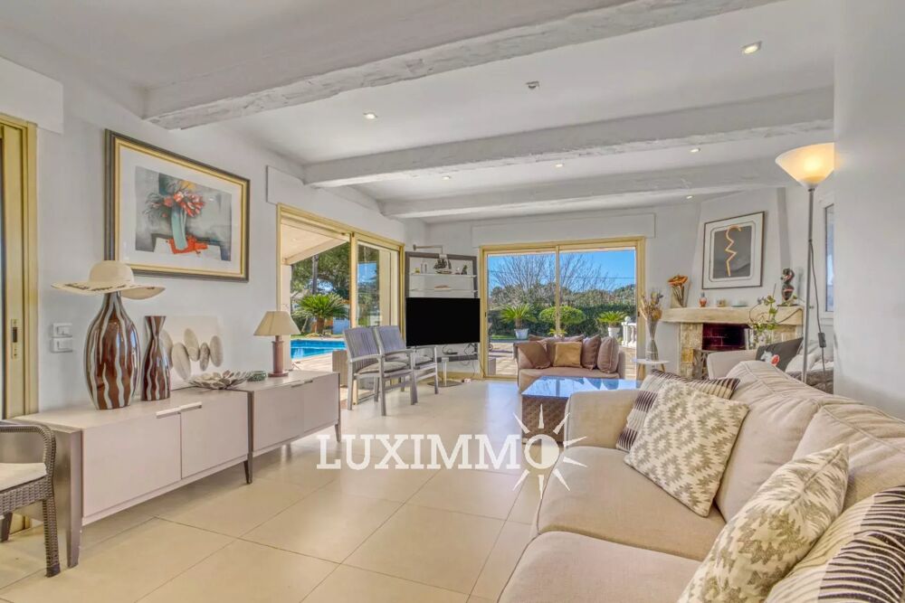 Maison – Mougins - Plus