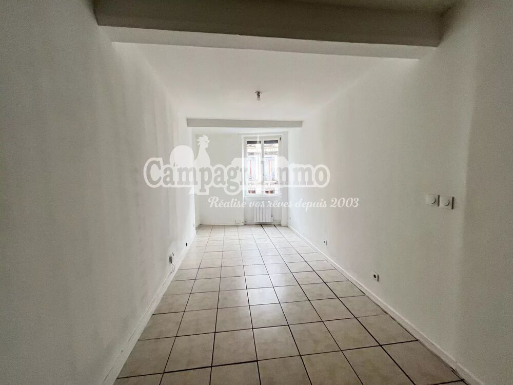 Appartement T3 Centre de Tarare