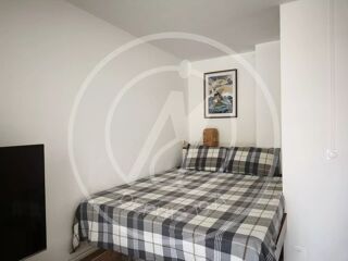  Appartement à louer 1 pièce 22 m²