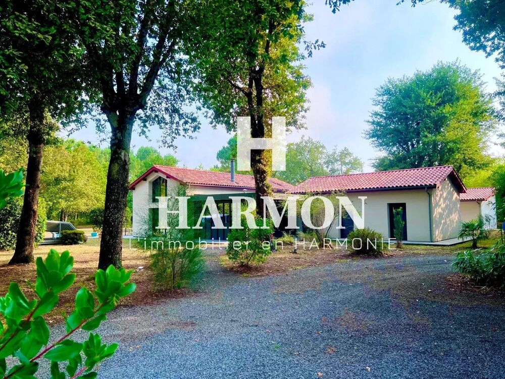 � vendre  Villa Sanguinet (40460)