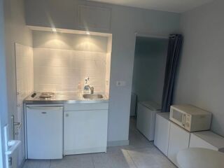  Appartement � vendre 1 pi�ce 24 m�