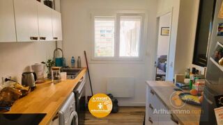  Appartement � vendre 3 pi�ces 51 m�