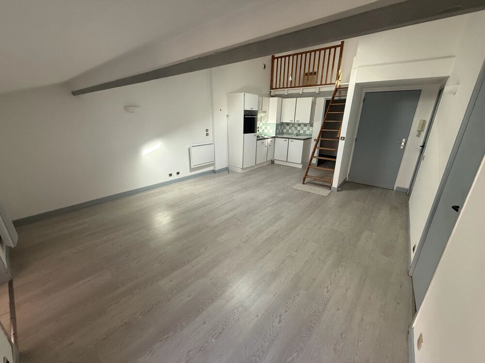 Vente Appartement Vente appartement type 2 Châteauneuf-du-Rhône Châteauneuf-du-rhône