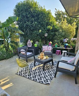  Maison � vendre 5 pi�ces 94 m�