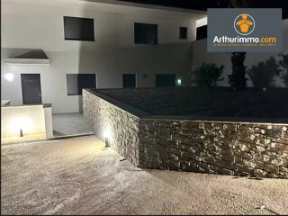  Appartement à vendre 3 pièces 85 m²
