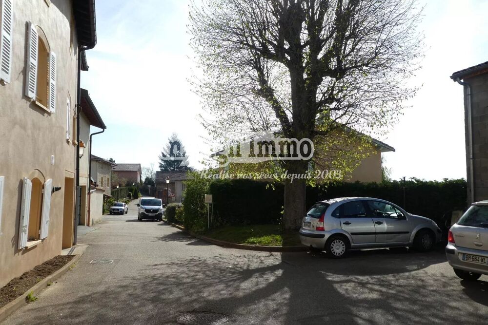 Vente Maison Petite maison de hameau Saint-loup