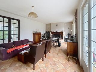  Maison à vendre 8 pièces 313 m²