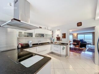  Appartement � vendre 4 pi�ces 153 m�