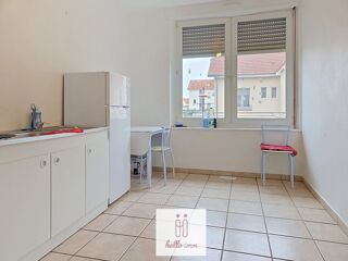 Vente Appartement LEYVILLER - Appartement T4/5 - 105m² carrez -Jardin 80m² Leyviller