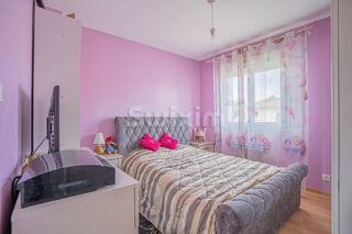  Maison  vendre 5 pices 98 m