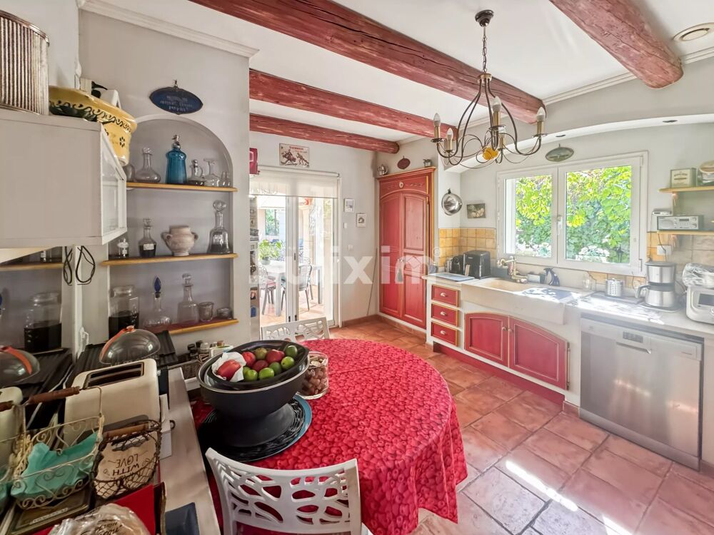 à vendre  Maison Montboucher-sur-Jabron (26740)