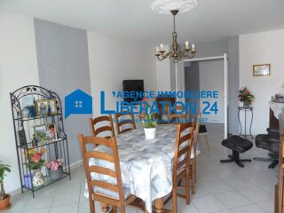  Appartement à vendre 3 pièces 56 m²