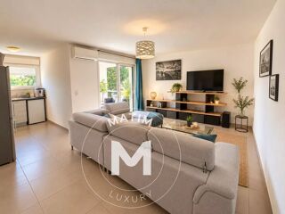  Appartement à louer 3 pièces 57 m²