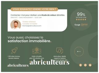  Terrain � vendre 884 m�