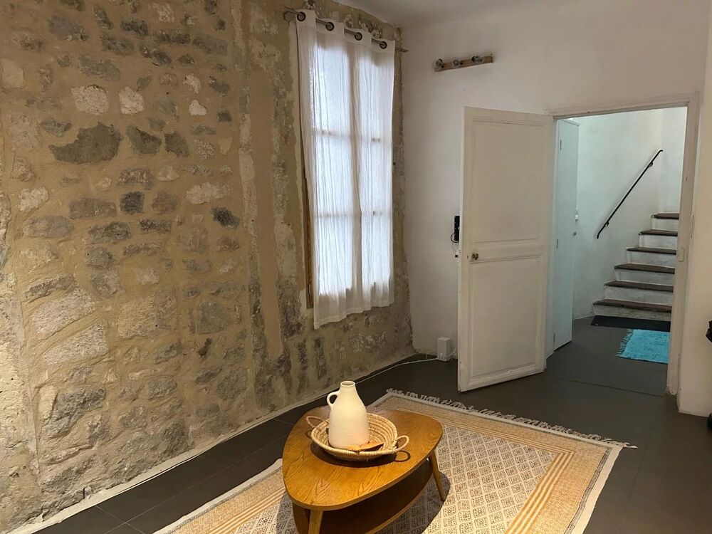 Location Appartement Appartement T2 meublé Forum Arles