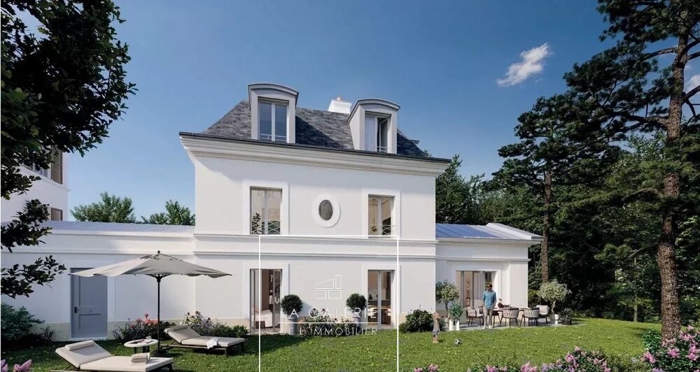 Vente Appartement Sevres 92310 Sèvres