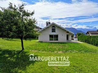  Maison à vendre 6 pièces 185 m²