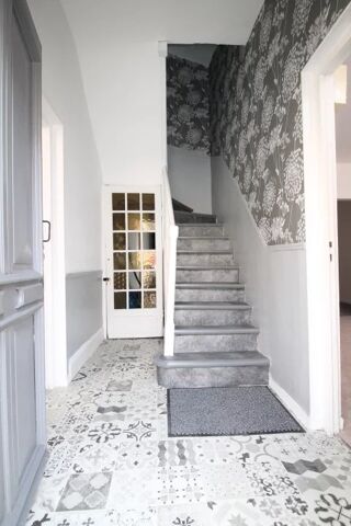  Appartement à vendre 2 pièces 34 m²