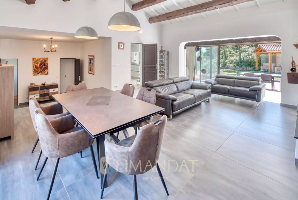 � vendre  Maison Menton (06500)