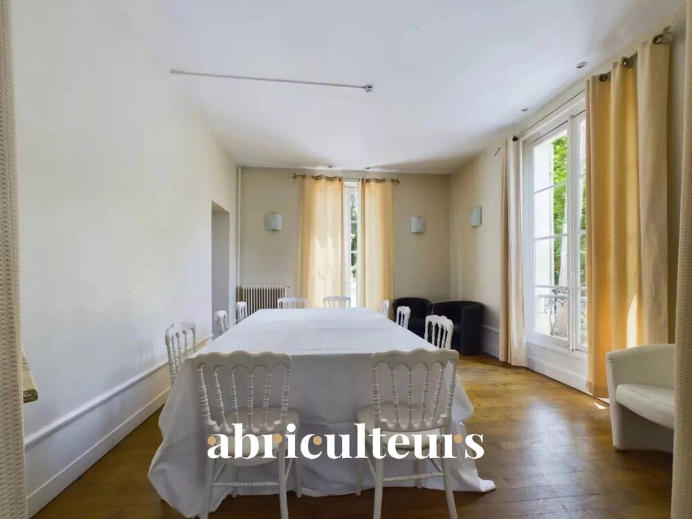 � vendre  Propri�t�/ch�teau Morigny-Champigny (91150)