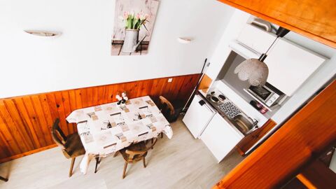   F1bis - Germigny des Pr�s Appartement - 2 pi�ce(s) - 25 m�