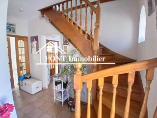  Maison à vendre 7 pièces 143 m²