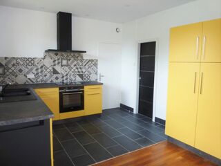  Maison à vendre 6 pièces 110 m²