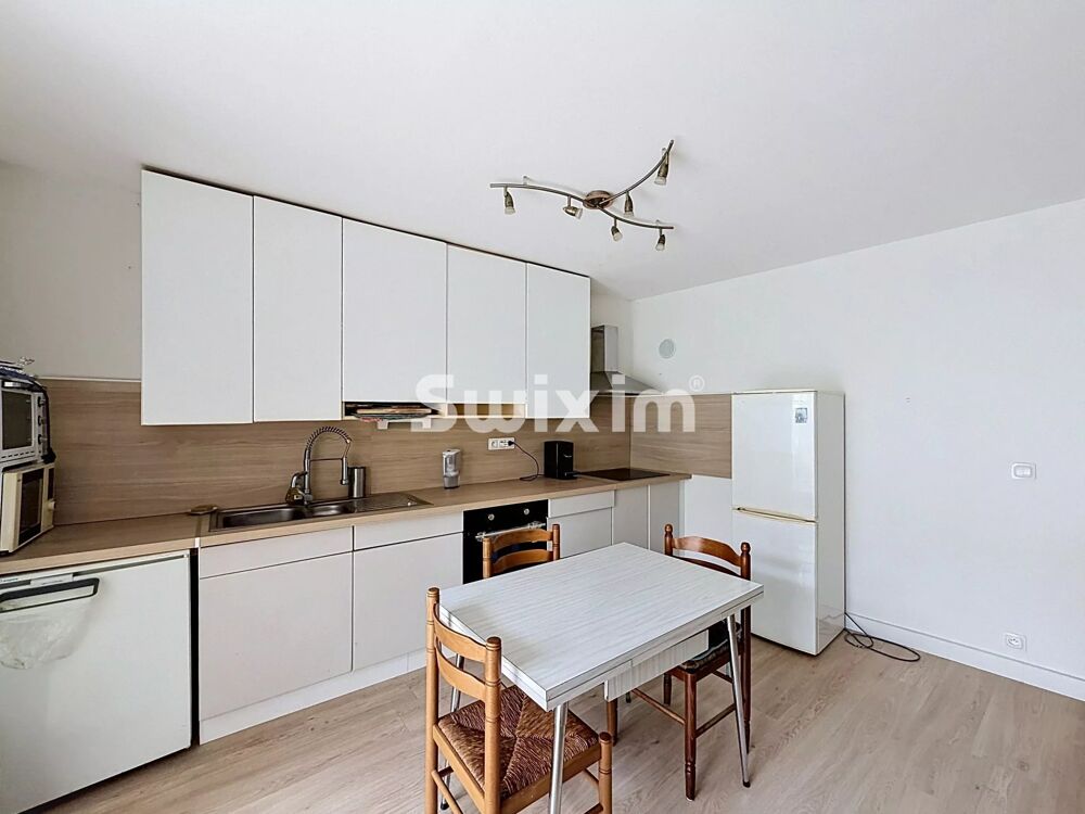 Vente Maison Maison en pierre 2 chambres à deux pas de Nansouty Bordeaux