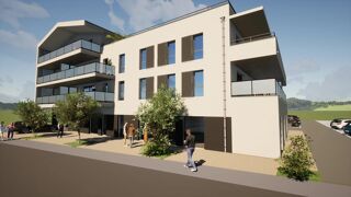  Appartement  vendre 3 pices 62 m