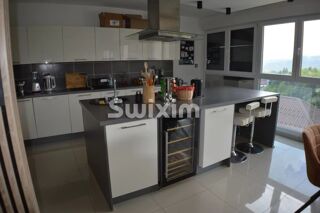  Appartement � vendre 4 pi�ces 139 m�