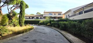  Appartement � vendre 1 pi�ce 24 m�