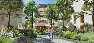  Appartement � vendre 5 pi�ces 108 m�