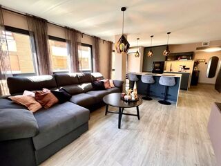  Appartement  vendre 120 m Almorad