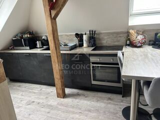  Appartement � louer 3 pi�ces 48 m�
