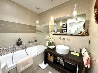  Appartement  vendre 3 pices 61 m