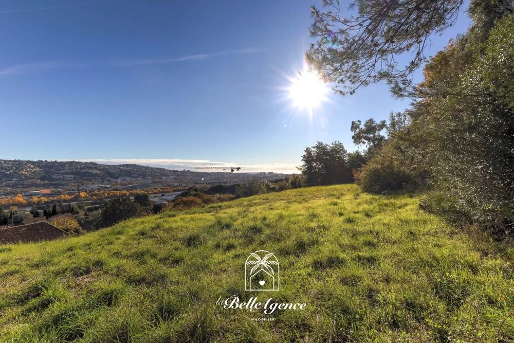 Vente Terrain St Laurent du Var - Terrain constructible - 440m2 - 'Remi' Saint-laurent-du-var