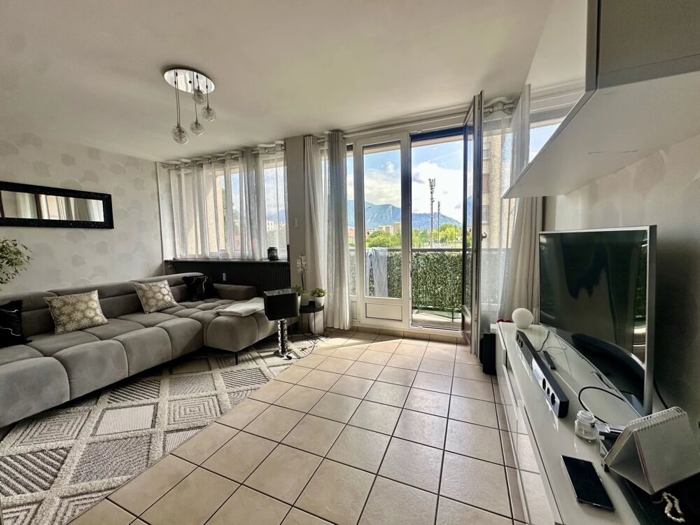 Appartement 3 pièces 67 m² · à Fontaine · 67 m² · 130 000 €